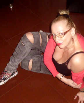 Ateşli Kudurtucu Escort İstanbul