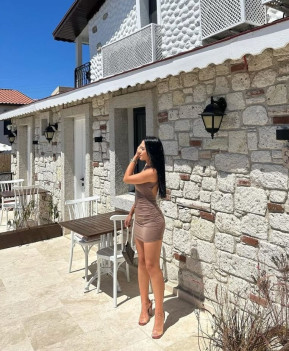 Erotik Dans Seven Zilli İstanbul Escort