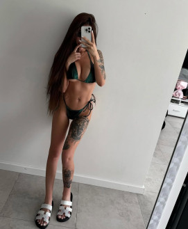 İstanbul Bağımsız Escort
