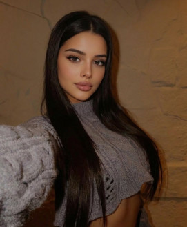 İstanbul Cimcif Escort