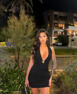 İstanbul Escort Kadınlar