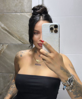 İstanbul Kondomsuz Muhteşem Escort