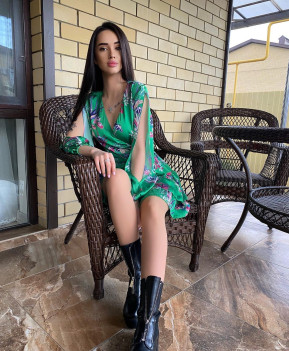 İstanbul Muhteşem Çıtır Escort Burçin