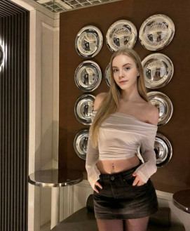 İstanbul Popüler Escort