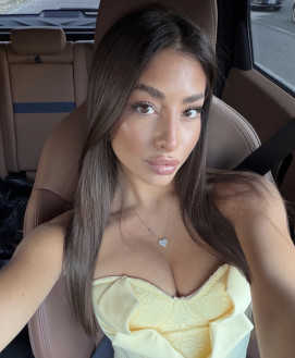 İstanbul Profesyonel Escort