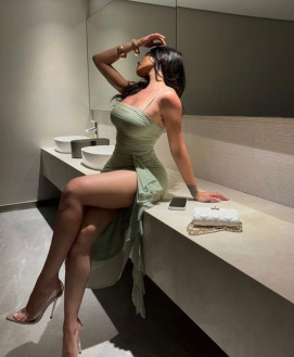 İstanbul Seans Escort
