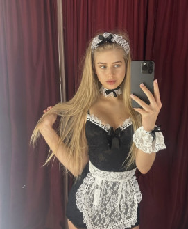 İstanbul Üniversiteli Escort