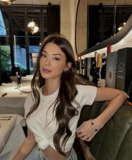 İstanbul Whatsapp Escort