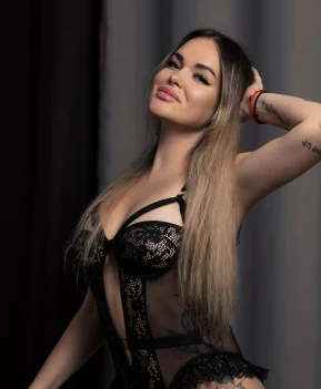 Sınırsız Zevklere Özel İstanbul Escort